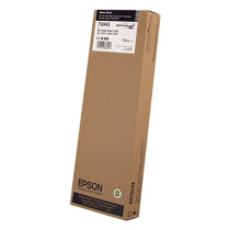 Epson E6945 noir mat original | Adlg-ink.fr