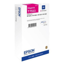Epson E7553 Magenta Original C13T755340 | Adlg-ink.fr