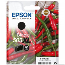 Epson 503XL - cartouche originale C13T09R14010 - Black