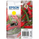 Epson 503 - cartouche originale C13T09Q44010 - Yellow