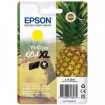 Epson 604XL - cartouche originale C13T10H44010 - Yellow