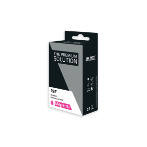 Epson E346 Cartouche compatible avec T0346 - Photo Magenta