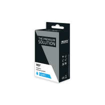 Epson 503XL - cartouche compatible avec C13T09R24010 - Cyan