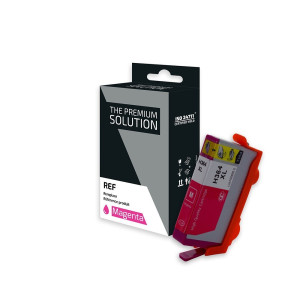 hp H364MXL Cartouche compatible avec CB324EE - Magenta