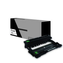 ADLG-ink.fr | BDDR2400 - Tambour compatible avec DR-2400 - Noir
