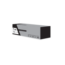 TPS DT1250B - Toner compatible avec 59311016, YJDVK - Noir