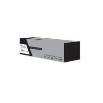 TPS ET300C - Toner compatible avec C13S050749 - Cyan