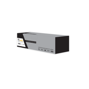 TPS MT22Y - Toner compatible avec A0X5252, TNP22Y - Jaune