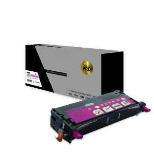 SWITCH Toner 'Gamme PRO' compatible avec 59310172, RF013 - Magenta