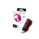 SWITCH Canon C521M Cartouche compatible avec CLI-521M, 2935B001 - Magenta