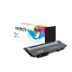 SWITCH Toner 'Gamme PRO' compatible avec CLT-C406SELS - Cyan