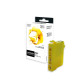 SWITCH Epson E2714 Cartouche compatible avec C13T27144012 - Jaune