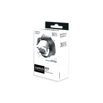 SWITCH Epson E603XLB Cartouche compatible avec C13T03A14010 - Noir