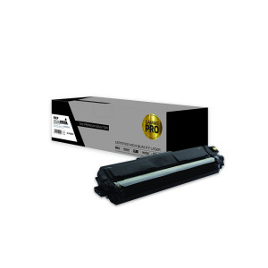 ADLG-Ink.fr | Toner 'Gamme PRO' compatible avec TN-247 - Noir