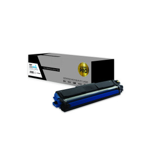 ADLG-Ink.fr | Toner 'Gamme PRO' compatible avec TN-247 - Cyan