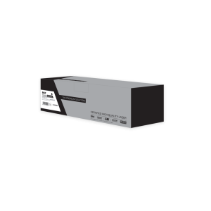 TPS SHT30B - Toner compatible avec MX30GTB - Noir