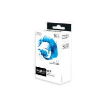 SWITCH Epson E802 Cartouche compatible avec C13T08024011 - Cyan