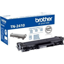 Toner authentique Brother TN-2410 - noir