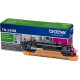 Toner authentique Brother TN-243M - Magenta