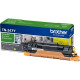 Toner authentique Brother TN-247Y - Jaune