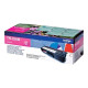 Toner authentique Brother TN-328 - Magenta