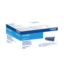 Toner authentique Brother TN-426C - Cyan