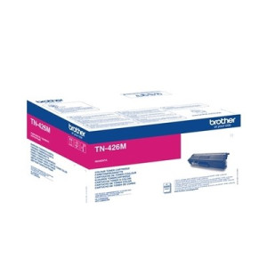 Toner authentique Brother TN-426M - Magenta