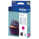 Brother B123M Cartouche originale LC123MG - Magenta