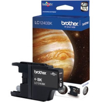 Brother B1240B Cartouche originale LC1240BK - Noir