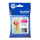 Brother ULC3213M Cartouche originale LC3213M - Magenta