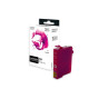 SWITCH Epson E502XLM Cartouche compatible avec C13T02W34010 - Magenta