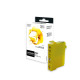 SWITCH Epson E502XLY Cartouche compatible avec C13T02W44010 - Jaune