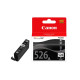 Canon C526B Cartouche originale CLI-526BK, 4540B001 - Photo Noir