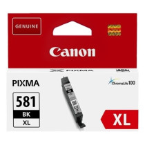 Canon UCLI581BXL Cartouche originale 2052C001 - Noir