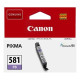 Canon UCLI581PB Cartouche originale 2107C001 - Bleu