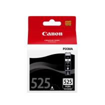Canon C525B Cartouche originale PGI-525, 4529B001 - Noir