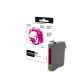 SWITCH Epson E713 Cartouche compatible avec C13T07134011 - Magenta