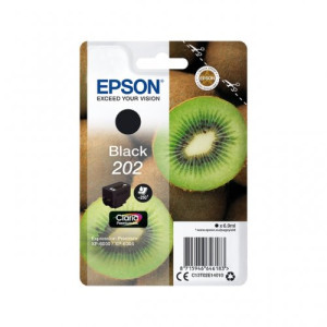 Epson U202B Cartouche originale C13T02E14010 - Noir