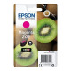 Epson U202M Cartouche originale C13T02F34010 - Magenta