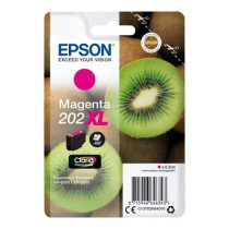 Epson U202XLM Cartouche originale C13T02H34010 - Magenta