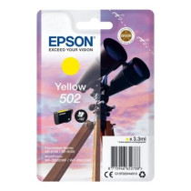 Epson U502Y Cartouche originale T02V440 - Jaune