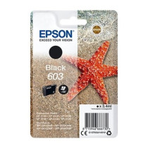 Epson U603B Cartouche originale *C13T03U140 - Noir