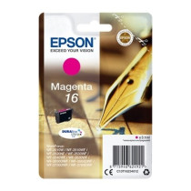 Epson UT1623 Cartouche originale T162340 - Magenta