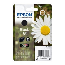 Epson UT1801 Cartouche originale T180140 - Noir