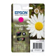 Epson UT1803 Cartouche originale T180340 - Magenta