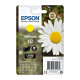 Epson UT1804 Cartouche originale T180440 - Jaune