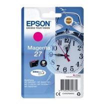 Epson UT2703 Cartouche originale T270340 - Magenta