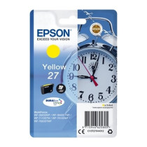 Epson UT2704 Cartouche originale T270440 - Jaune