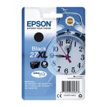 Epson E2711 Cartouche originale C13T27114012 - Noir