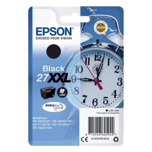 Epson UT2791 Cartouche originale T279140 - Noir